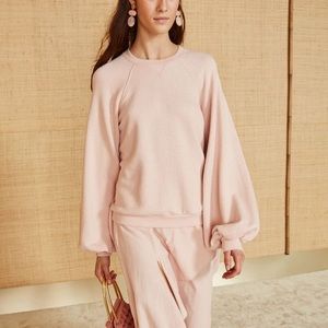 Ulla Johnson Ebba sweatshirt